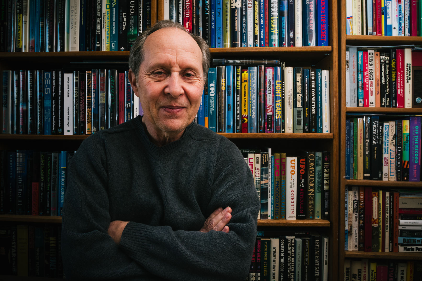 Peter Robbins